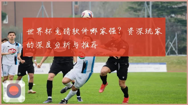 世界杯竞猜软件哪家强?资深玩家的深度分析与推荐
