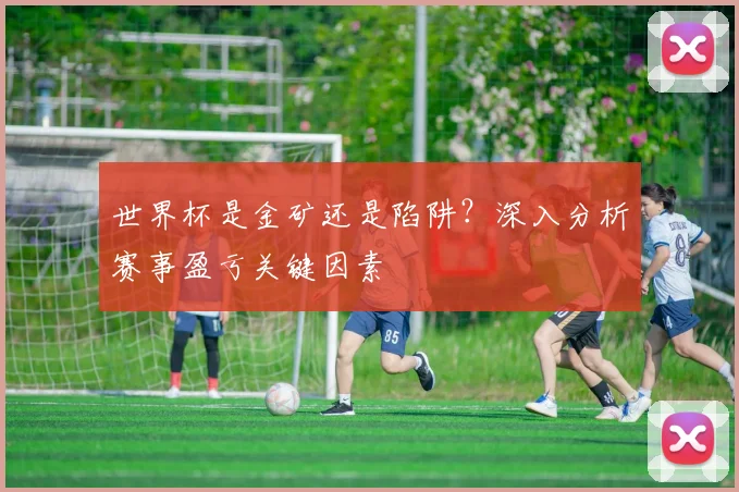 世界杯是金矿还是陷阱？深入分析赛事盈亏关键因素