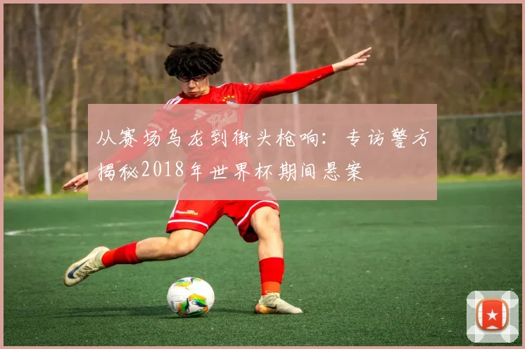 从赛场乌龙到街头枪响：专访警方揭秘2018年世界杯期间悬案