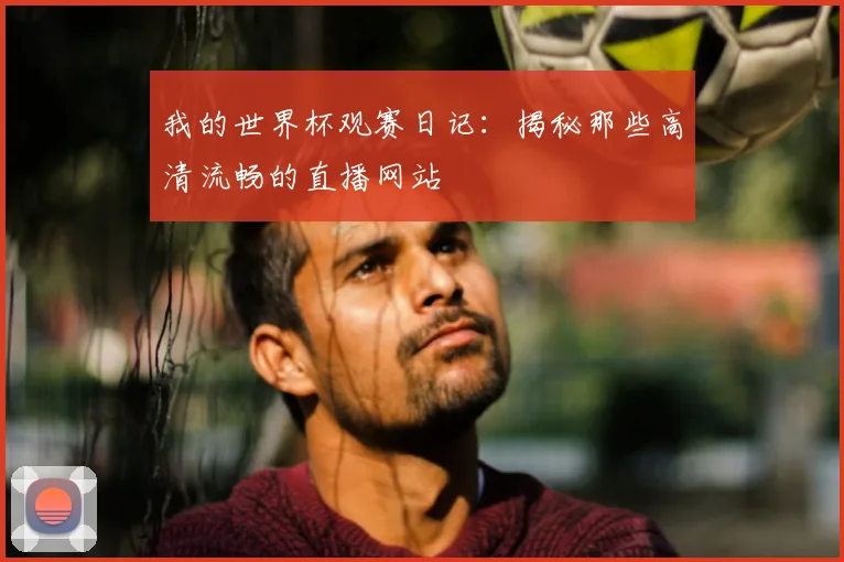 我的世界杯观赛日记:揭秘那些高清流畅的直播网站